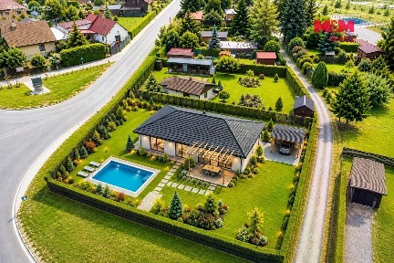 Prodej rodinného domu 52 m², pozemek 472 m² Břasy