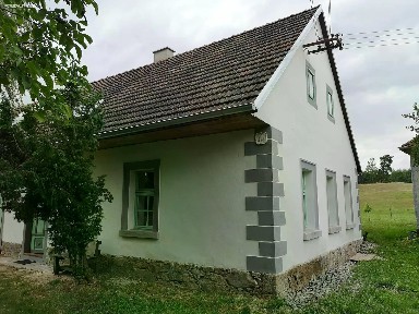 Prodej rodinného domu 73 m², pozemek 790 m² Neurazy - Vojovice