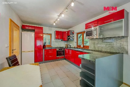 Prodej rodinného domu 94 m², pozemek 997 m² Plešnice