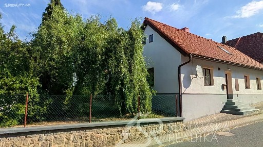 Prodej rodinného domu 69 m², pozemek 672 m² Žihobce