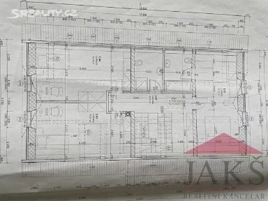 Prodej rodinného domu 187 m², pozemek 2125 m² Srní