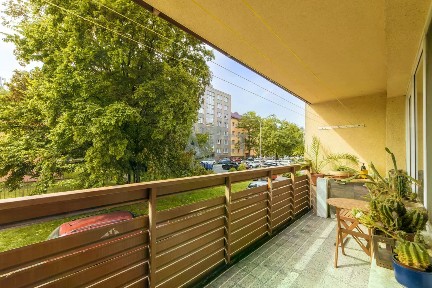 Prodej bytu 3+1 71 m² Živičná, Ostrava - Moravská Ostrava
