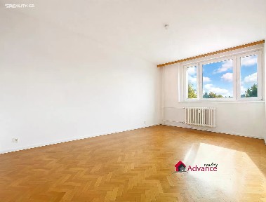 Prodej bytu 2+1 50 m² náměstí Antonie Bejdové, Ostrava - Poruba
