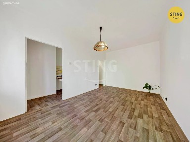 Prodej bytu 1+kk 22 m² Resslova, Ostrava - Poruba