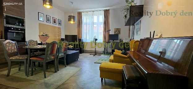 Prodej bytu 3+kk 75 m² Mírová, Opava - Předměstí