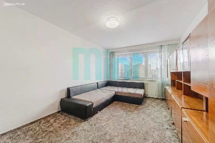 Prodej bytu 2+1 60 m² Zdeňka Štěpánka, Ostrava - Poruba