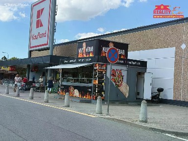 Hradec Králové, Věkoše, Pilnáčkova