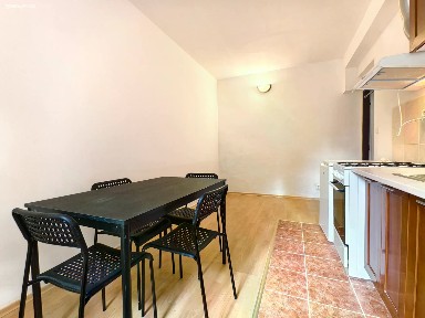 Pronájem bytu 1+1 35 m² nám. Štefánikovo, Liberec - Liberec I-Staré Město