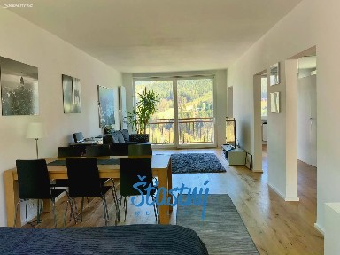 Prodej bytu 3+1 75 m²