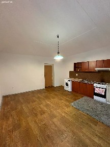 Pronájem bytu 1+kk 35 m² Poříčí nad Sázavou
