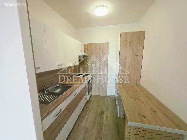 Pronájem bytu 2+kk 45 m² Tyršova, Beroun - Beroun-Město