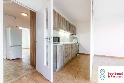Pronájem bytu 3+kk 63 m² V Jamce, Rakovník - Rakovník II