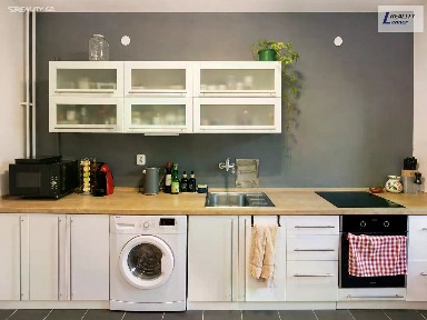 Pronájem bytu 2+1 58 m² Ostravská, Příbram - Příbram VII