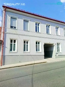 Pronájem bytu 1+1 32 m² Lochovice