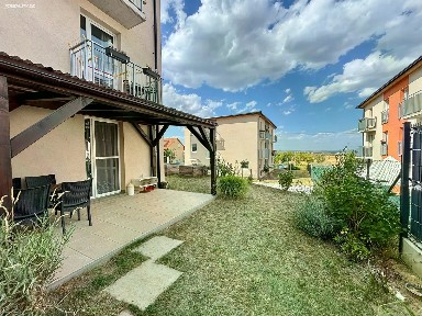 Pronájem bytu 2+kk 55 m² Úvalská, Nehvizdy