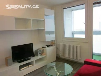 Pronájem bytu 2+kk 42 m² Hněvkovského, Praha - Chodov