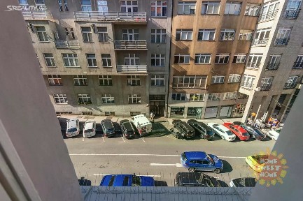 Pronájem bytu 2+kk 58 m² Lípová, Praha - Nové Město