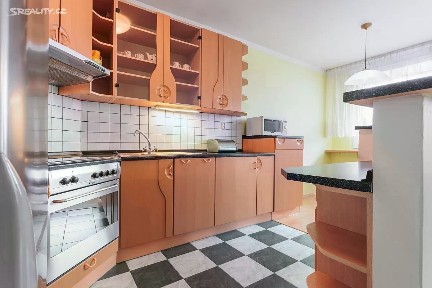 Pronájem bytu 3+kk 82 m² Láskova, Praha - Chodov