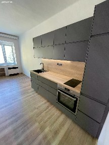 Pronájem bytu 1+kk 32 m² Zdaru, Praha - Nusle