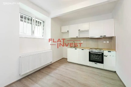 Pronájem bytu 1+kk 21 m² Kladenská, Praha - Vokovice
