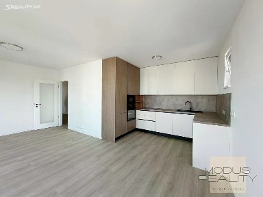 Pronájem bytu 3+kk 89 m² Divíškové, Praha - Hlubočepy