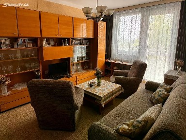 Prodej bytu 3+1 75 m² Na Spravedlnosti, Havlíčkův Brod