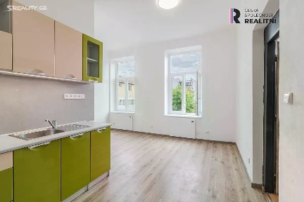 Prodej bytu 2+1 54 m² Chlumova, Jihlava