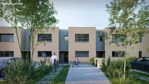 Prodej rodinného domu 111 m², pozemek 189 m² Lesní, Horní Jelení