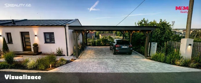 Prodej rodinného domu 98 m², pozemek 388 m² Tyršova, Sokolov