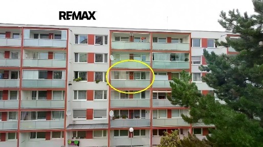 Prodej bytu 3+kk 72 m² Bezručova, Mělník
