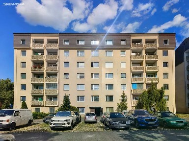Prodej bytu 3+1 112 m² Lesní, Milovice - Mladá