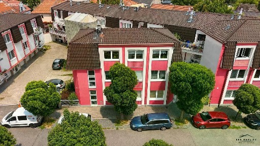 Prodej bytu 3+kk 57 m² Táboritská, Poděbrady - Poděbrady III