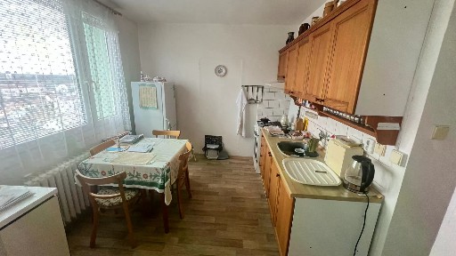 Prodej bytu 3+1 69 m² Hakenova, Poděbrady - Poděbrady III