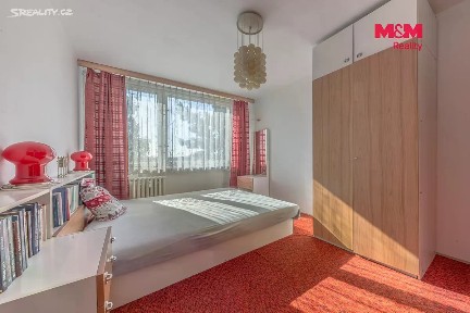 Prodej bytu 3+1 65 m² Na Radouči, Mladá Boleslav - Mladá Boleslav II