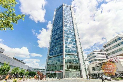 Pronájem kanceláře 93 m²