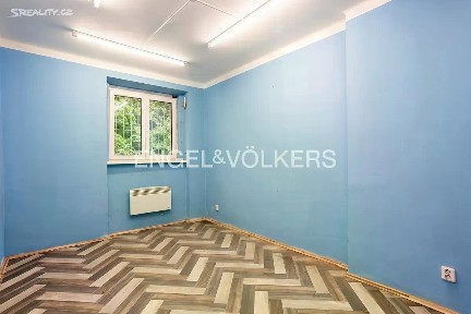Pronájem výrobní haly, prostoru 19 m² Družstevní ochoz, Praha - Nusle
