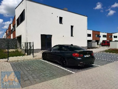 Pronájem obchodního prostoru 32 m² Praha - Praha 9