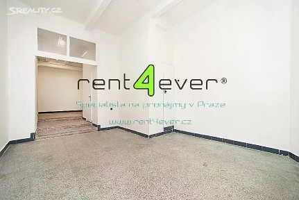 Pronájem obchodního prostoru 50 m² Radlická, Praha - Smíchov