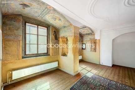 Prodej rodinného domu 198 m², pozemek 89 m² Dačická, Slavonice
