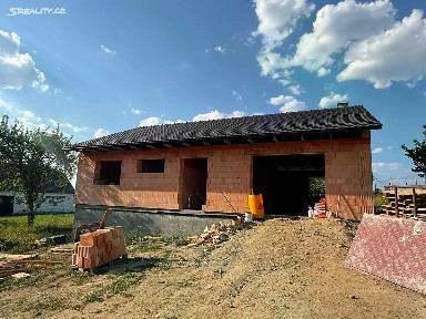 Prodej rodinného domu 151 m², pozemek 1629 m² Chrášťany - Doubrava