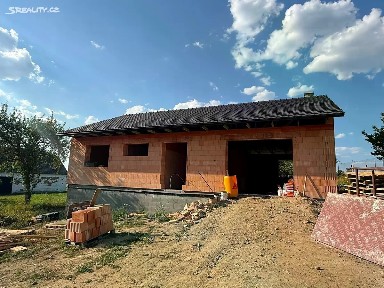 Chrášťany - Doubrava
