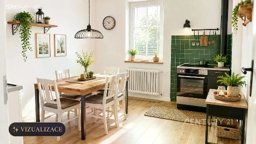 Prodej rodinného domu 119 m², pozemek 397 m² Dělnická, Adamov