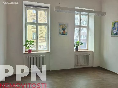 Pronájem kanceláře 101 m² Jugoslávská, Praha - Vinohrady