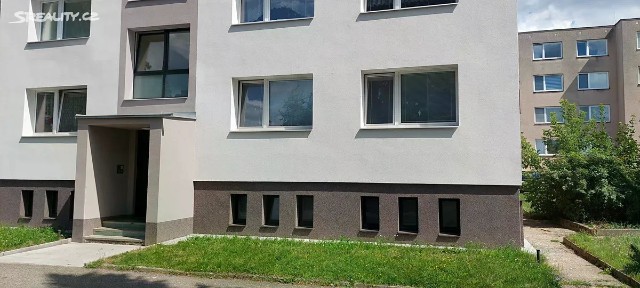 Prodej bytu 3+1 75 m² Tyršova, Slatiňany
