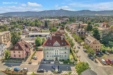 Prodej bytu 3+kk 100 m² Pavlovická, Liberec - Liberec I-Staré Město