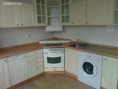 Prodej bytu 3+1 72 m²