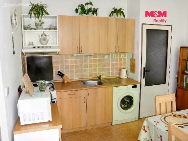Prodej bytu 1+1 38 m² Lužická, Frýdlant