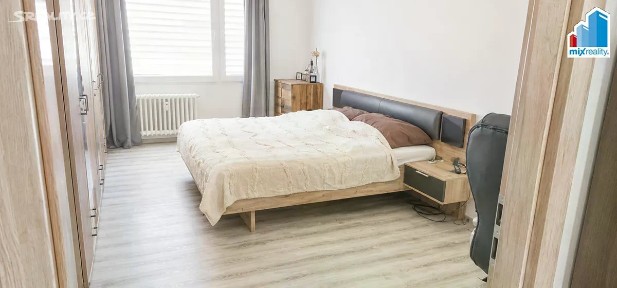 Pronájem bytu 3+1 78 m² K Pecím, Plzeň - Bolevec