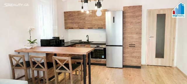 Pronájem bytu 2+kk 55 m² U Václava, Plasy