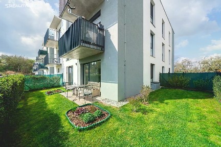 Pronájem bytu 3+kk 62 m² Křimická, Plzeň - Skvrňany